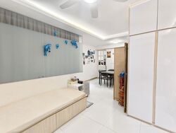 Blk 546C Segar Vale (Bukit Panjang), HDB 5 Rooms #615984411